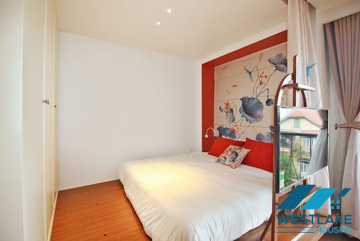 Beautiful studio apartment for rent in To Ngoc Van area, Tay Ho, Ha Noi Beautiful studio apartment for rent in To Ngoc Van area, Tay Ho, Ha Noi