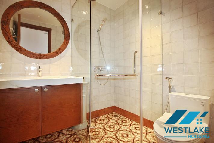 Beautiful studio apartment for rent in To Ngoc Van area, Tay Ho, Ha Noi Beautiful studio apartment for rent in To Ngoc Van area, Tay Ho, Ha Noi