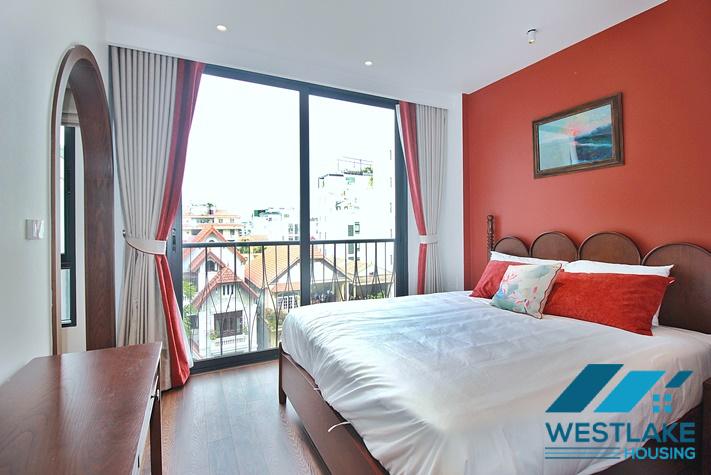 New Modern 2 Bedroom Apartment For Rent In To Ngoc Van Street, Tay Ho, Hanoi New Modern 2 Bedroom Apartment For Rent In To Ngoc Van Street, Tay Ho, Hanoi