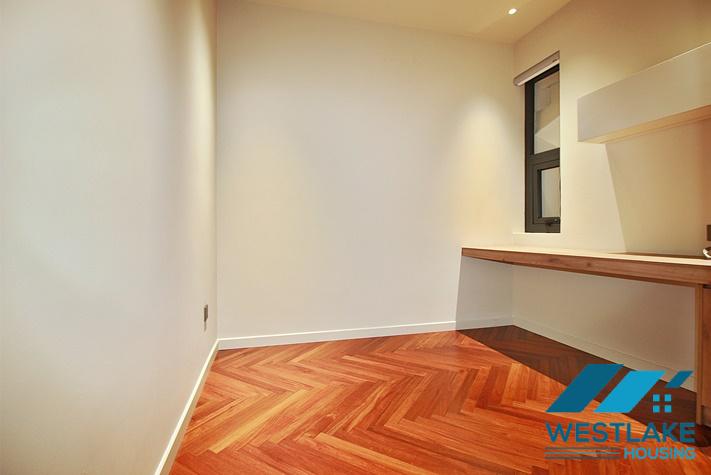 Cho Thuê Căn Hộ Duplex 3 Phòng Ngủ Mới Và Hiện Đại Tại Đặng Thai Mai, Tây Hồ, Hà Nội Cho Thuê Căn Hộ Duplex 3 Phòng Ngủ Mới Và Hiện Đại Tại Đặng Thai Mai, Tây Hồ, Hà Nội