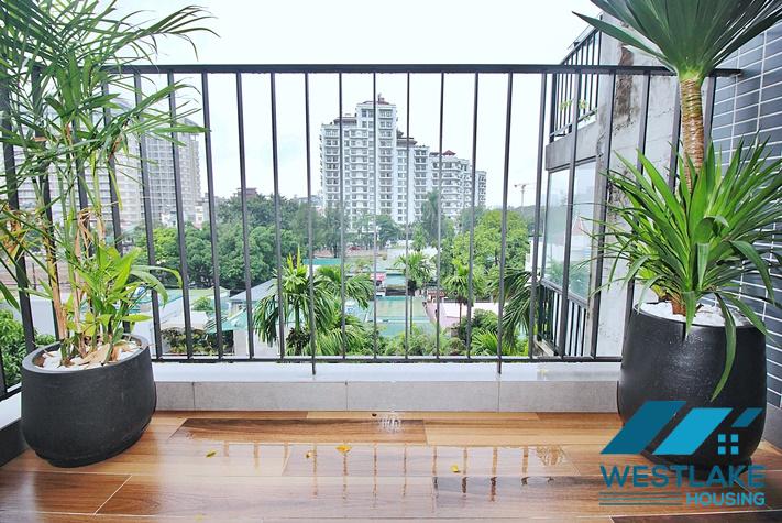 Cho Thuê Căn Hộ Duplex 3 Phòng Ngủ Mới Và Hiện Đại Tại Đặng Thai Mai, Tây Hồ, Hà Nội Cho Thuê Căn Hộ Duplex 3 Phòng Ngủ Mới Và Hiện Đại Tại Đặng Thai Mai, Tây Hồ, Hà Nội