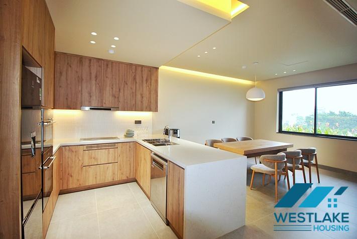 Cho Thuê Căn Hộ Duplex 3 Phòng Ngủ Mới Và Hiện Đại Tại Đặng Thai Mai, Tây Hồ, Hà Nội Cho Thuê Căn Hộ Duplex 3 Phòng Ngủ Mới Và Hiện Đại Tại Đặng Thai Mai, Tây Hồ, Hà Nội