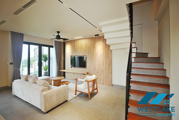 Cho Thuê Căn Hộ Duplex 3 Phòng Ngủ Mới Và Hiện Đại Tại Đặng Thai Mai, Tây Hồ, Hà Nội Cho Thuê Căn Hộ Duplex 3 Phòng Ngủ Mới Và Hiện Đại Tại Đặng Thai Mai, Tây Hồ, Hà Nội