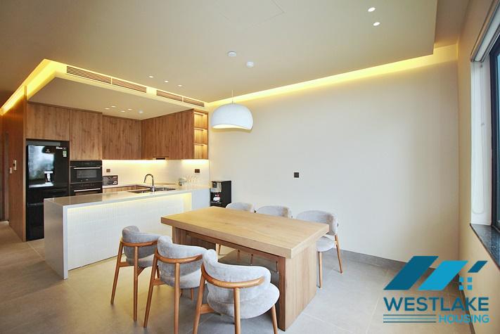 Cho Thuê Căn Hộ Duplex 3 Phòng Ngủ Mới Và Hiện Đại Tại Đặng Thai Mai, Tây Hồ, Hà Nội Cho Thuê Căn Hộ Duplex 3 Phòng Ngủ Mới Và Hiện Đại Tại Đặng Thai Mai, Tây Hồ, Hà Nội