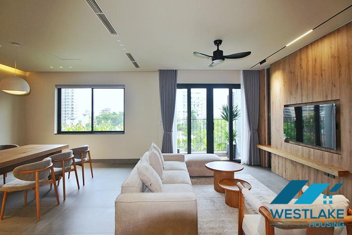 Cho Thuê Căn Hộ Duplex 3 Phòng Ngủ Mới Và Hiện Đại Tại Đặng Thai Mai, Tây Hồ, Hà Nội Cho Thuê Căn Hộ Duplex 3 Phòng Ngủ Mới Và Hiện Đại Tại Đặng Thai Mai, Tây Hồ, Hà Nội