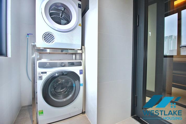 Cho Thuê Căn Hộ Duplex 3 Phòng Ngủ Mới Và Hiện Đại Tại Đặng Thai Mai, Tây Hồ, Hà Nội Cho Thuê Căn Hộ Duplex 3 Phòng Ngủ Mới Và Hiện Đại Tại Đặng Thai Mai, Tây Hồ, Hà Nội