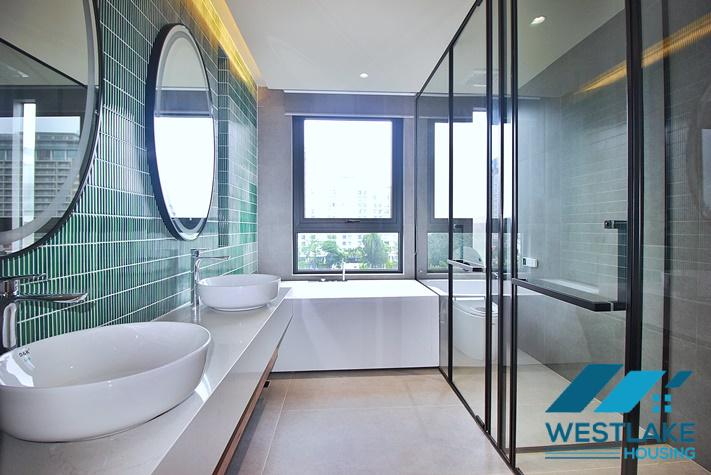 Cho Thuê Căn Hộ Duplex 3 Phòng Ngủ Mới Và Hiện Đại Tại Đặng Thai Mai, Tây Hồ, Hà Nội Cho Thuê Căn Hộ Duplex 3 Phòng Ngủ Mới Và Hiện Đại Tại Đặng Thai Mai, Tây Hồ, Hà Nội