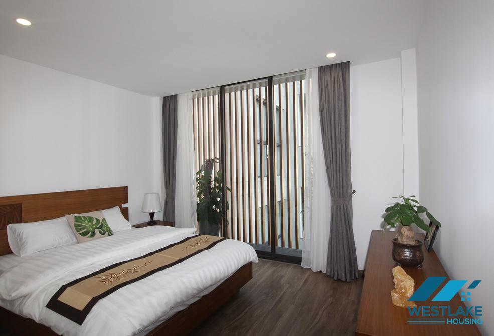 A bright and quiet apartment for rent in Tu Hoa, Tay Ho A bright and quiet apartment for rent in Tu Hoa, Tay Ho