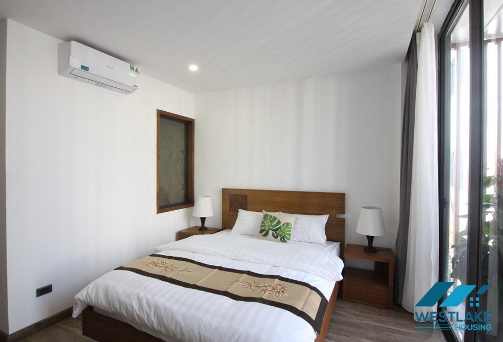 A bright and quiet apartment for rent in Tu Hoa, Tay Ho A bright and quiet apartment for rent in Tu Hoa, Tay Ho