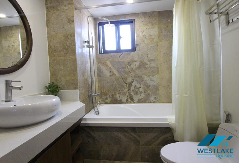 A bright and quiet apartment for rent in Tu Hoa, Tay Ho A bright and quiet apartment for rent in Tu Hoa, Tay Ho