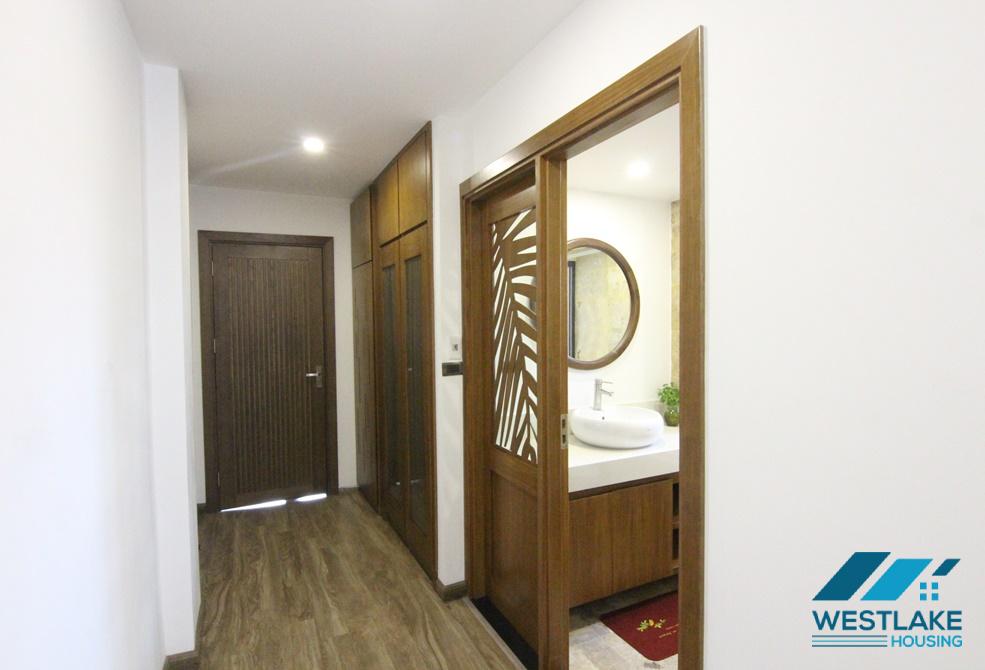 A bright and quiet apartment for rent in Tu Hoa, Tay Ho A bright and quiet apartment for rent in Tu Hoa, Tay Ho