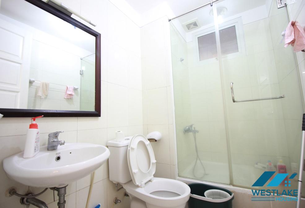 Nice and cozy apartment for rent in Ciputra, Tay Ho, Hanoi Nice and cozy apartment for rent in Ciputra, Tay Ho, Hanoi