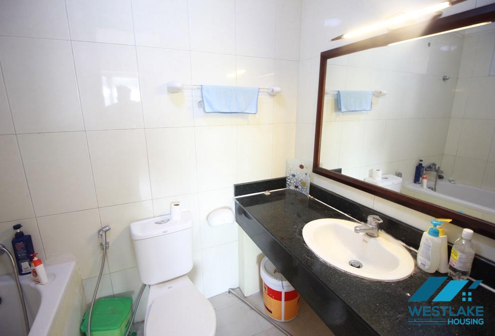 Nice and cozy apartment for rent in Ciputra, Tay Ho, Hanoi Nice and cozy apartment for rent in Ciputra, Tay Ho, Hanoi