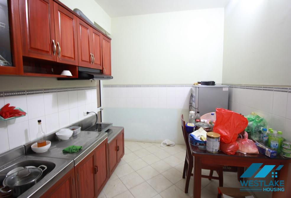 Nice and cozy apartment for rent in Ciputra, Tay Ho, Hanoi Nice and cozy apartment for rent in Ciputra, Tay Ho, Hanoi