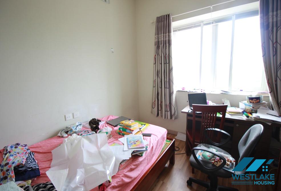 Nice and cozy apartment for rent in Ciputra, Tay Ho, Hanoi Nice and cozy apartment for rent in Ciputra, Tay Ho, Hanoi