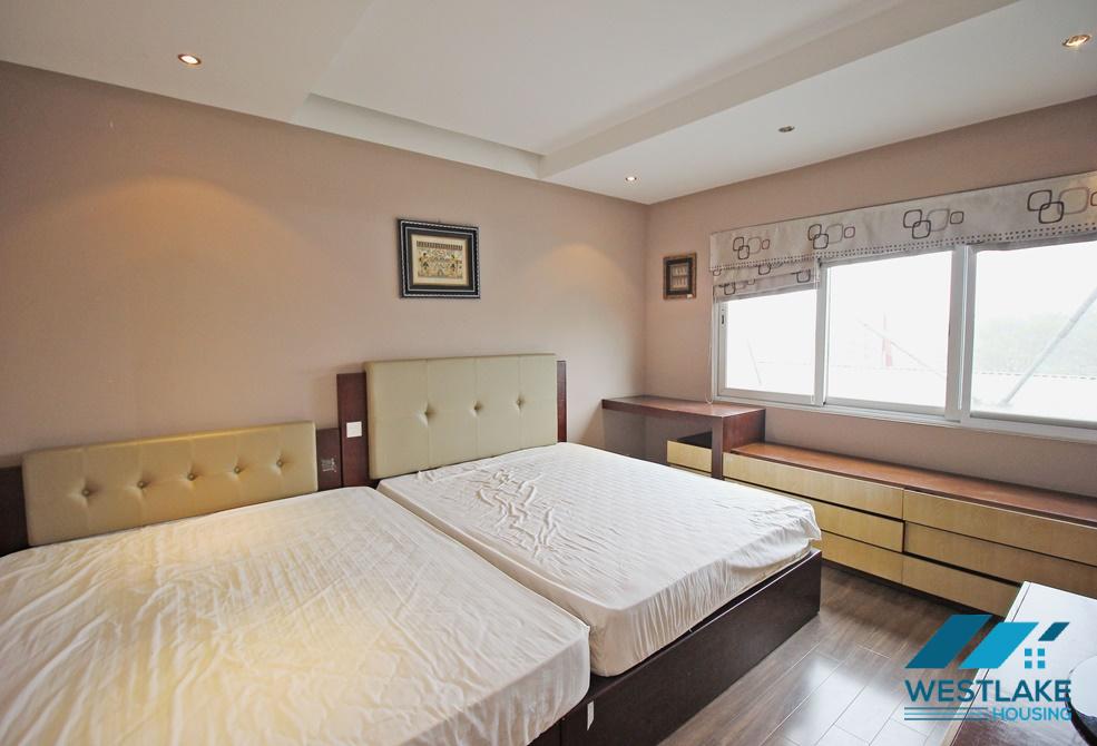 Good apartment for rent in E Ciputra, Tay Ho, Ha Noi Good apartment for rent in E Ciputra, Tay Ho, Ha Noi
