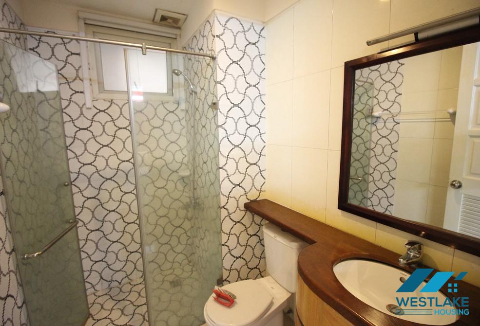 Good apartment for rent in E Ciputra, Tay Ho, Ha Noi Good apartment for rent in E Ciputra, Tay Ho, Ha Noi