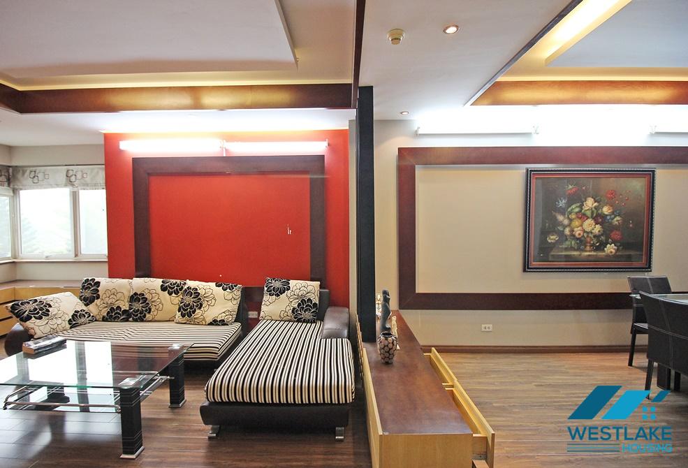 Good apartment for rent in E Ciputra, Tay Ho, Ha Noi Good apartment for rent in E Ciputra, Tay Ho, Ha Noi