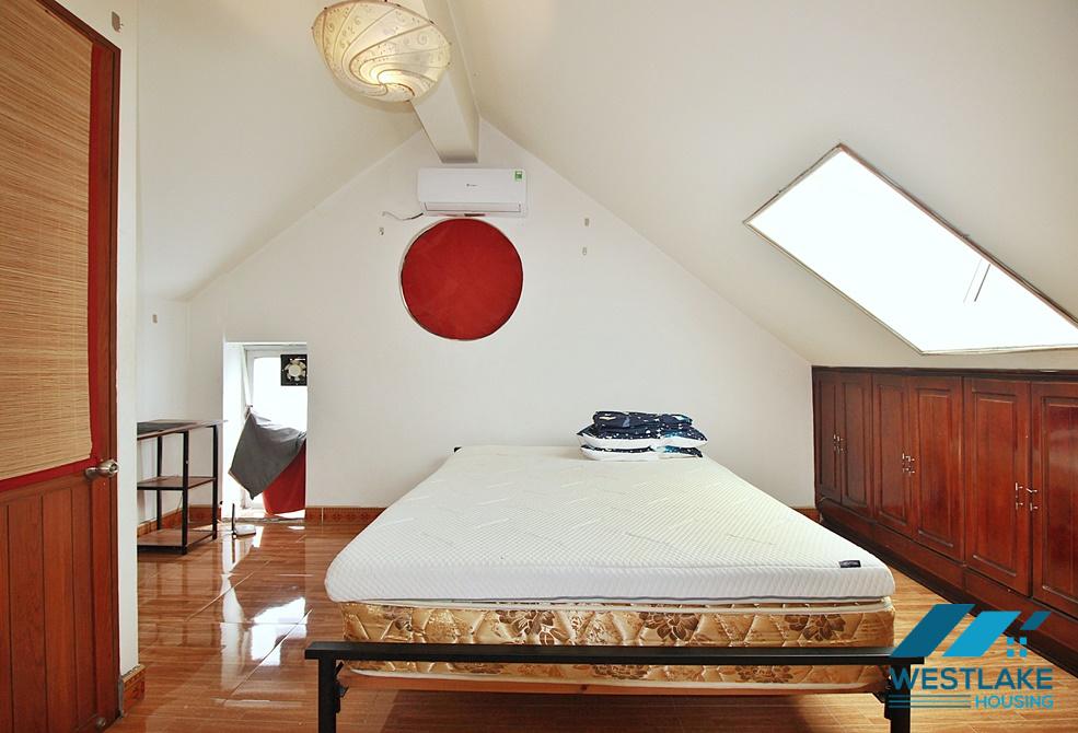 A lovely 3 bedroom house for rent in Tu Hoa, Tay Ho, Ha Noi A lovely 3 bedroom house for rent in Tu Hoa, Tay Ho, Ha Noi