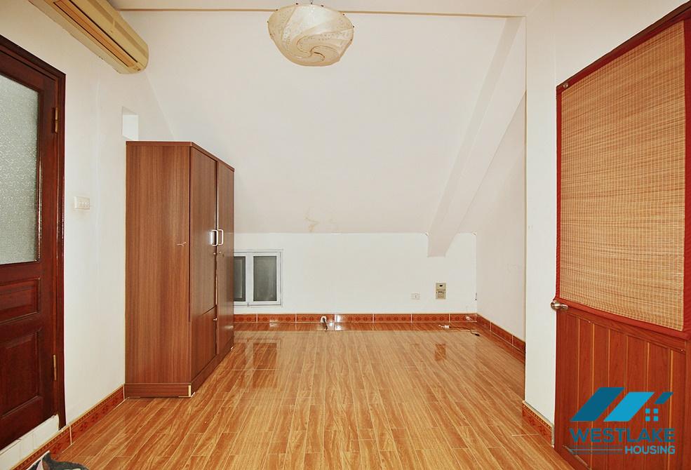 A lovely 3 bedroom house for rent in Tu Hoa, Tay Ho, Ha Noi A lovely 3 bedroom house for rent in Tu Hoa, Tay Ho, Ha Noi