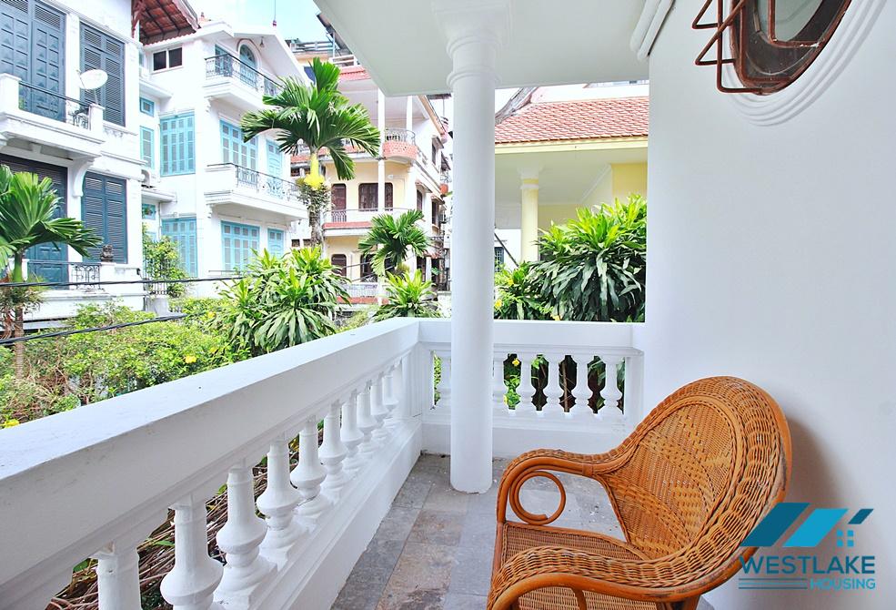 A lovely 3 bedroom house for rent in Tu Hoa, Tay Ho, Ha Noi A lovely 3 bedroom house for rent in Tu Hoa, Tay Ho, Ha Noi