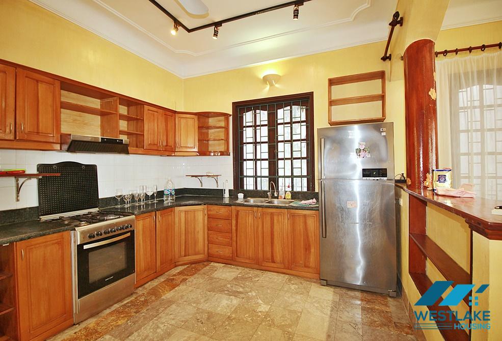A lovely 3 bedroom house for rent in Tu Hoa, Tay Ho, Ha Noi A lovely 3 bedroom house for rent in Tu Hoa, Tay Ho, Ha Noi
