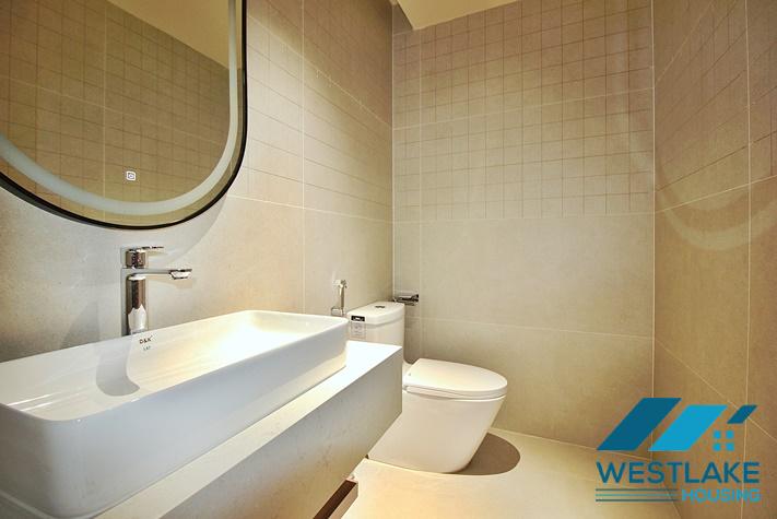 Beautiful and Modern 3-Bedroom Duplex Apartment for Rent in Tay Ho, Hanoi Beautiful and Modern 3-Bedroom Duplex Apartment for Rent in Tay Ho, Hanoi