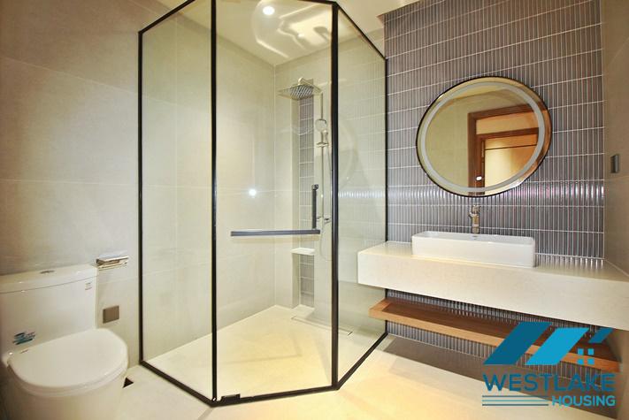 Beautiful and Modern 3-Bedroom Duplex Apartment for Rent in Tay Ho, Hanoi Beautiful and Modern 3-Bedroom Duplex Apartment for Rent in Tay Ho, Hanoi