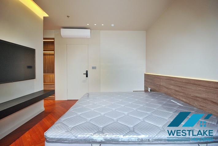 Beautiful and Modern 3-Bedroom Duplex Apartment for Rent in Tay Ho, Hanoi Beautiful and Modern 3-Bedroom Duplex Apartment for Rent in Tay Ho, Hanoi