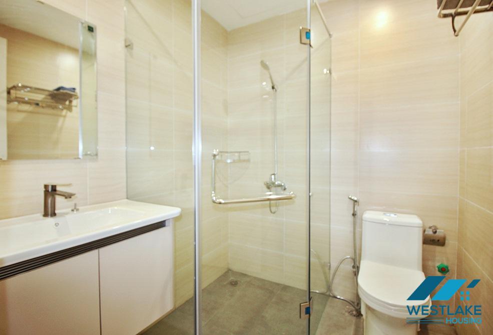 Beautiful 1 Bedroom Apartment for Rent with Large Balcony in Tay Ho, Ha Noi Beautiful 1 Bedroom Apartment for Rent with Large Balcony in Tay Ho, Ha Noi