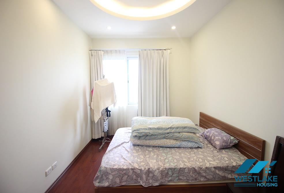 A brand new apartment for rent in E building of Ciputra International Ha Noi City A brand new apartment for rent in E building of Ciputra International Ha Noi City