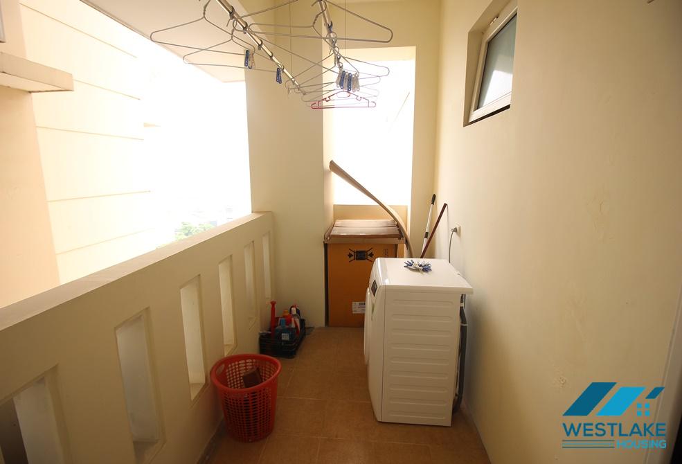 A brand new apartment for rent in E building of Ciputra International Ha Noi City A brand new apartment for rent in E building of Ciputra International Ha Noi City