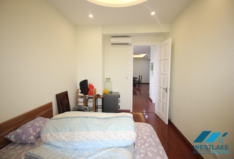 A brand new apartment for rent in E building of Ciputra International Ha Noi City A brand new apartment for rent in E building of Ciputra International Ha Noi City