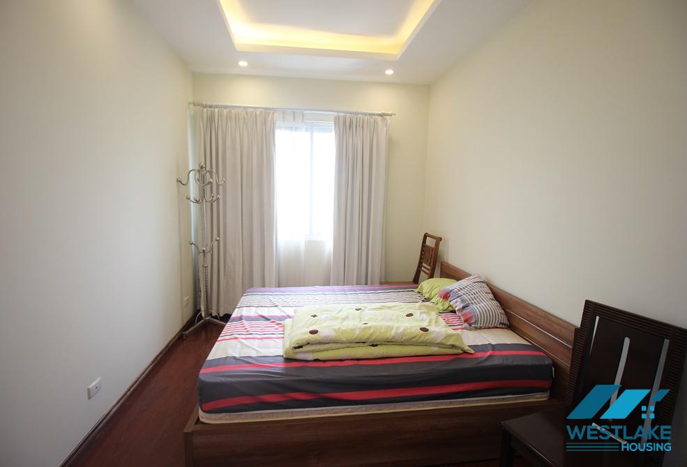 A brand new apartment for rent in E building of Ciputra International Ha Noi City A brand new apartment for rent in E building of Ciputra International Ha Noi City