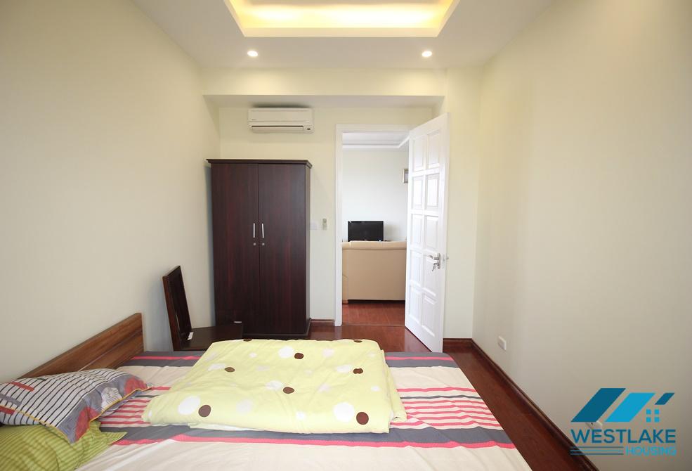 A brand new apartment for rent in E building of Ciputra International Ha Noi City A brand new apartment for rent in E building of Ciputra International Ha Noi City