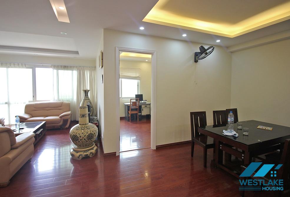 A brand new apartment for rent in E building of Ciputra International Ha Noi City A brand new apartment for rent in E building of Ciputra International Ha Noi City