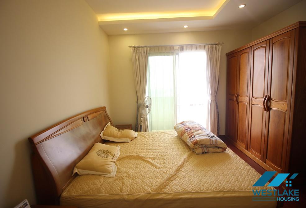 A brand new apartment for rent in E building of Ciputra International Ha Noi City A brand new apartment for rent in E building of Ciputra International Ha Noi City