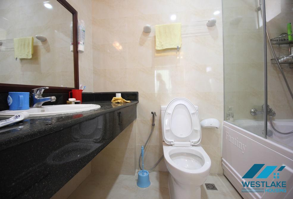 A brand new apartment for rent in E building of Ciputra International Ha Noi City A brand new apartment for rent in E building of Ciputra International Ha Noi City