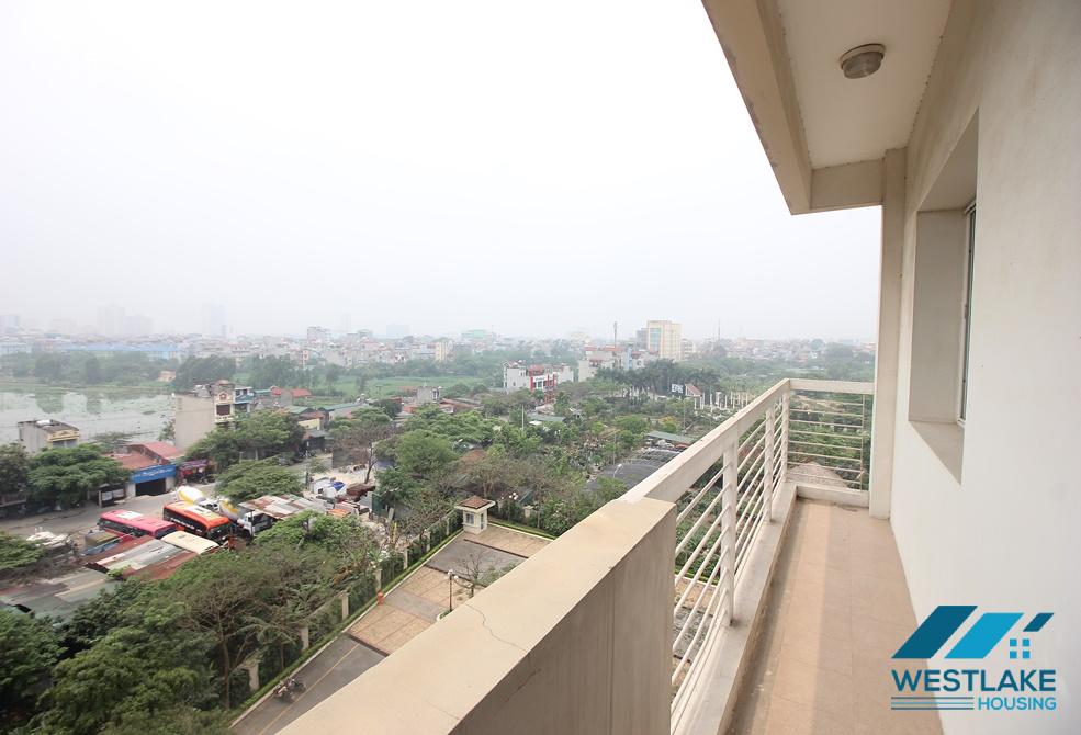 A brand new apartment for rent in E building of Ciputra International Ha Noi City A brand new apartment for rent in E building of Ciputra International Ha Noi City