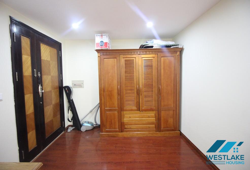 A brand new apartment for rent in E building of Ciputra International Ha Noi City A brand new apartment for rent in E building of Ciputra International Ha Noi City