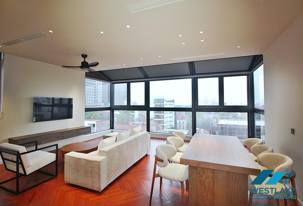 Căn Hộ 3 Phòng Ngủ Đẹp Mới, Hiện Đại Với Nhiều Ánh Sáng Tự Nhiên Cho Thuê Tại Tây Hồ, Hà Nội Căn Hộ 3 Phòng Ngủ Đẹp Mới, Hiện Đại Với Nhiều Ánh Sáng Tự Nhiên Cho Thuê Tại Tây Hồ, Hà Nội