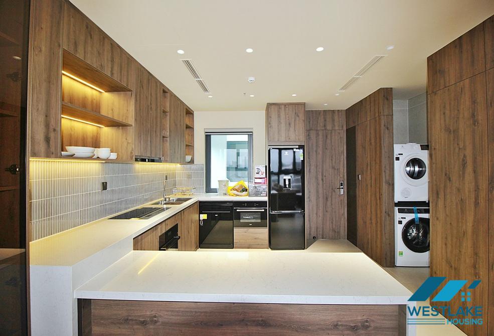 Căn Hộ 3 Phòng Ngủ Đẹp Mới, Hiện Đại Với Nhiều Ánh Sáng Tự Nhiên Cho Thuê Tại Tây Hồ, Hà Nội Căn Hộ 3 Phòng Ngủ Đẹp Mới, Hiện Đại Với Nhiều Ánh Sáng Tự Nhiên Cho Thuê Tại Tây Hồ, Hà Nội