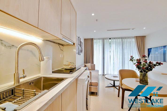 Cho Thuê Căn Hộ Một Phòng Ngủ Mới Hiện Đại, View Hồ Trên đường Nhật Chiểu, Tây Hồ, Hà Nội Cho Thuê Căn Hộ Một Phòng Ngủ Mới Hiện Đại, View Hồ Trên đường Nhật Chiểu, Tây Hồ, Hà Nội