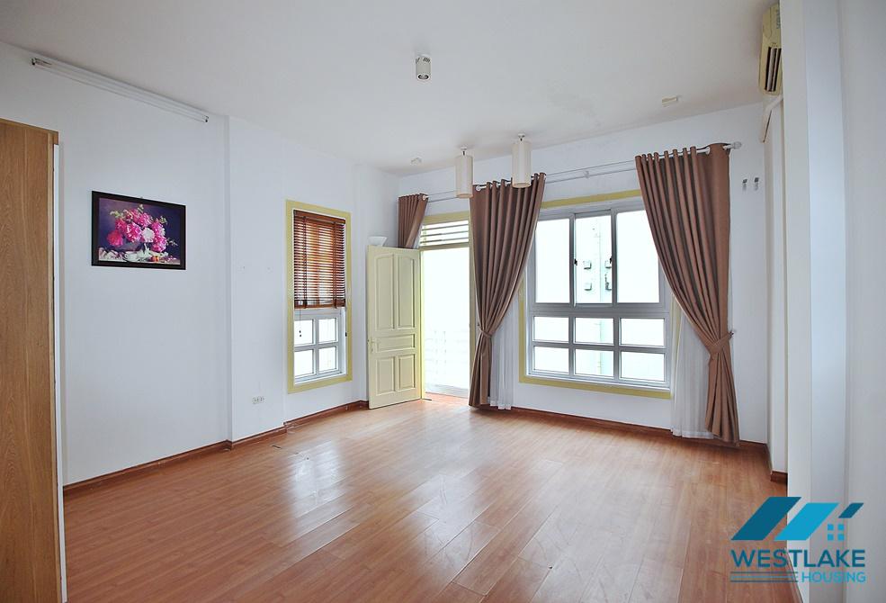 A spacious 6 bedroom house for rent in Tay Ho, Ha Noi A spacious 6 bedroom house for rent in Tay Ho, Ha Noi