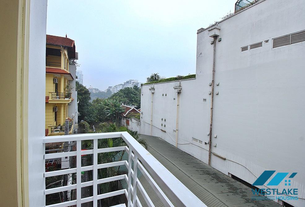 A spacious 6 bedroom house for rent in Tay Ho, Ha Noi A spacious 6 bedroom house for rent in Tay Ho, Ha Noi