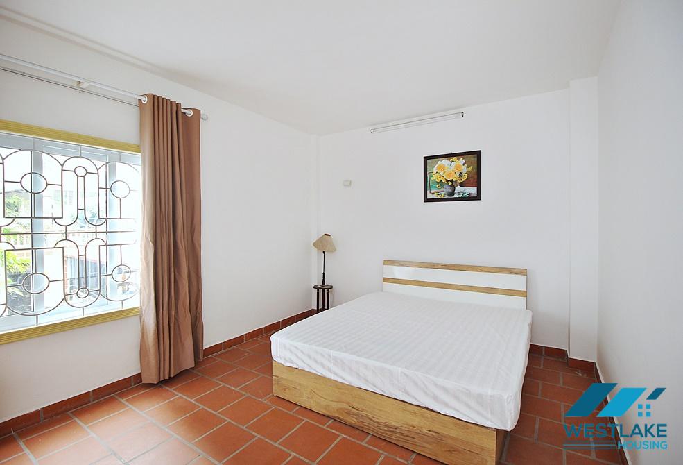 A spacious 6 bedroom house for rent in Tay Ho, Ha Noi A spacious 6 bedroom house for rent in Tay Ho, Ha Noi