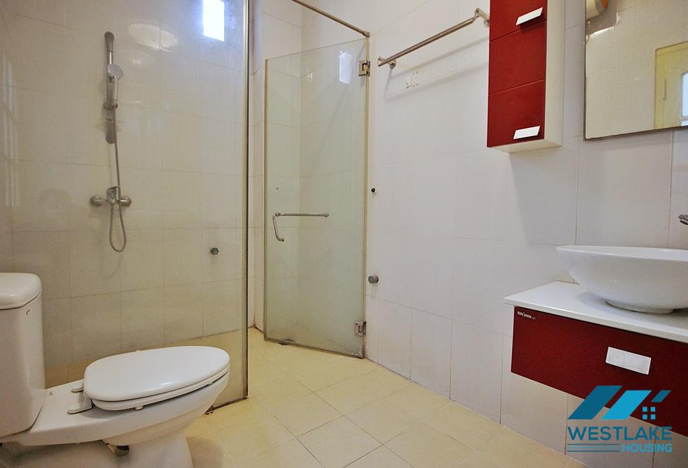 A spacious 6 bedroom house for rent in Tay Ho, Ha Noi A spacious 6 bedroom house for rent in Tay Ho, Ha Noi