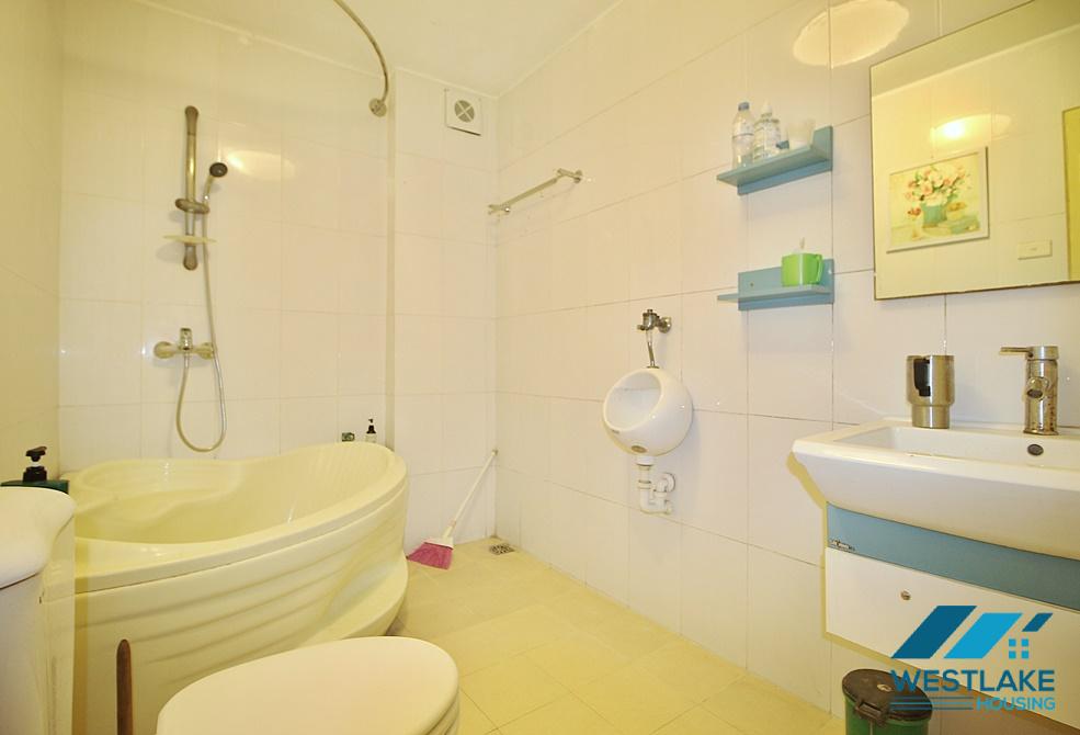 A spacious 6 bedroom house for rent in Tay Ho, Ha Noi A spacious 6 bedroom house for rent in Tay Ho, Ha Noi