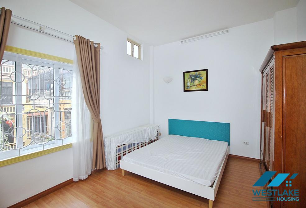 A spacious 6 bedroom house for rent in Tay Ho, Ha Noi A spacious 6 bedroom house for rent in Tay Ho, Ha Noi