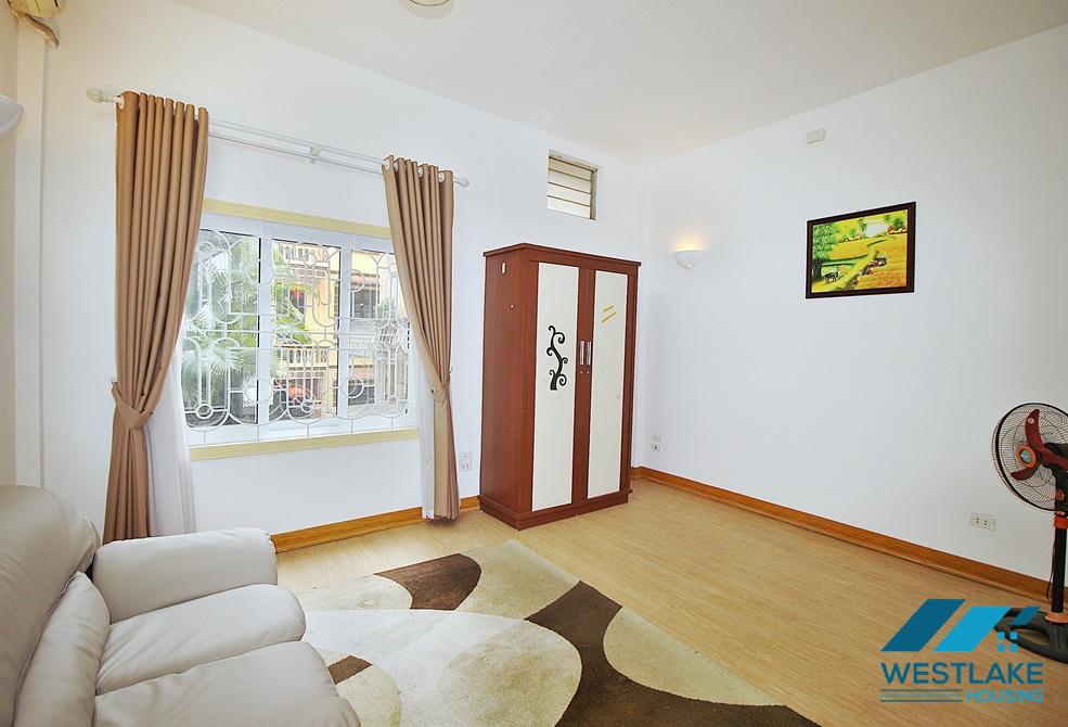 A spacious 6 bedroom house for rent in Tay Ho, Ha Noi A spacious 6 bedroom house for rent in Tay Ho, Ha Noi